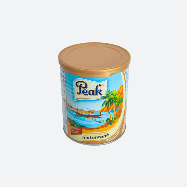 Peak Dry Whole Milk - 14.1oz (400g)