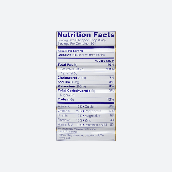 Peak Evaporated Milk - 386ml (410g)