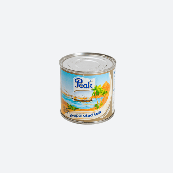 Peak Evaporated Milk - 158ml (5.4oz)