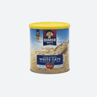 Quaker White Oats - 500g
