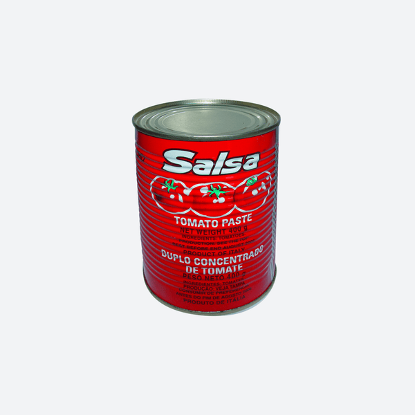 Salsa Tomato Paste - 400g