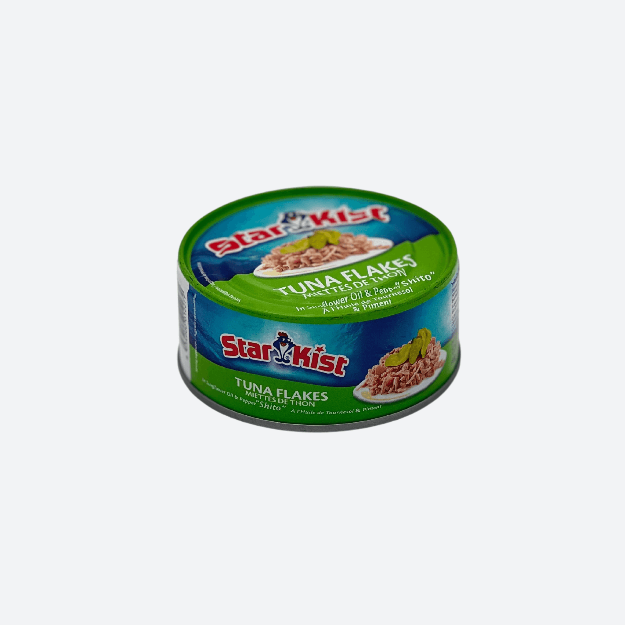 Star Kist Shito Tuna Flakes - 160g