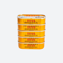Titus Sardines (Hye) - 125g (Nnwinnadeɛ 5)