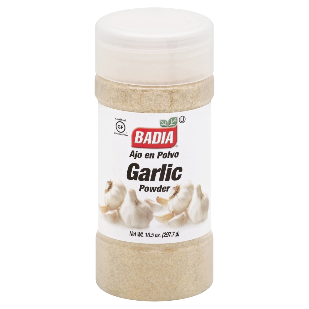 Badia Garlic Powder - 10.5oz