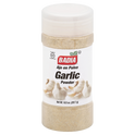 Poudre d'ail Badia - 297,7 g
