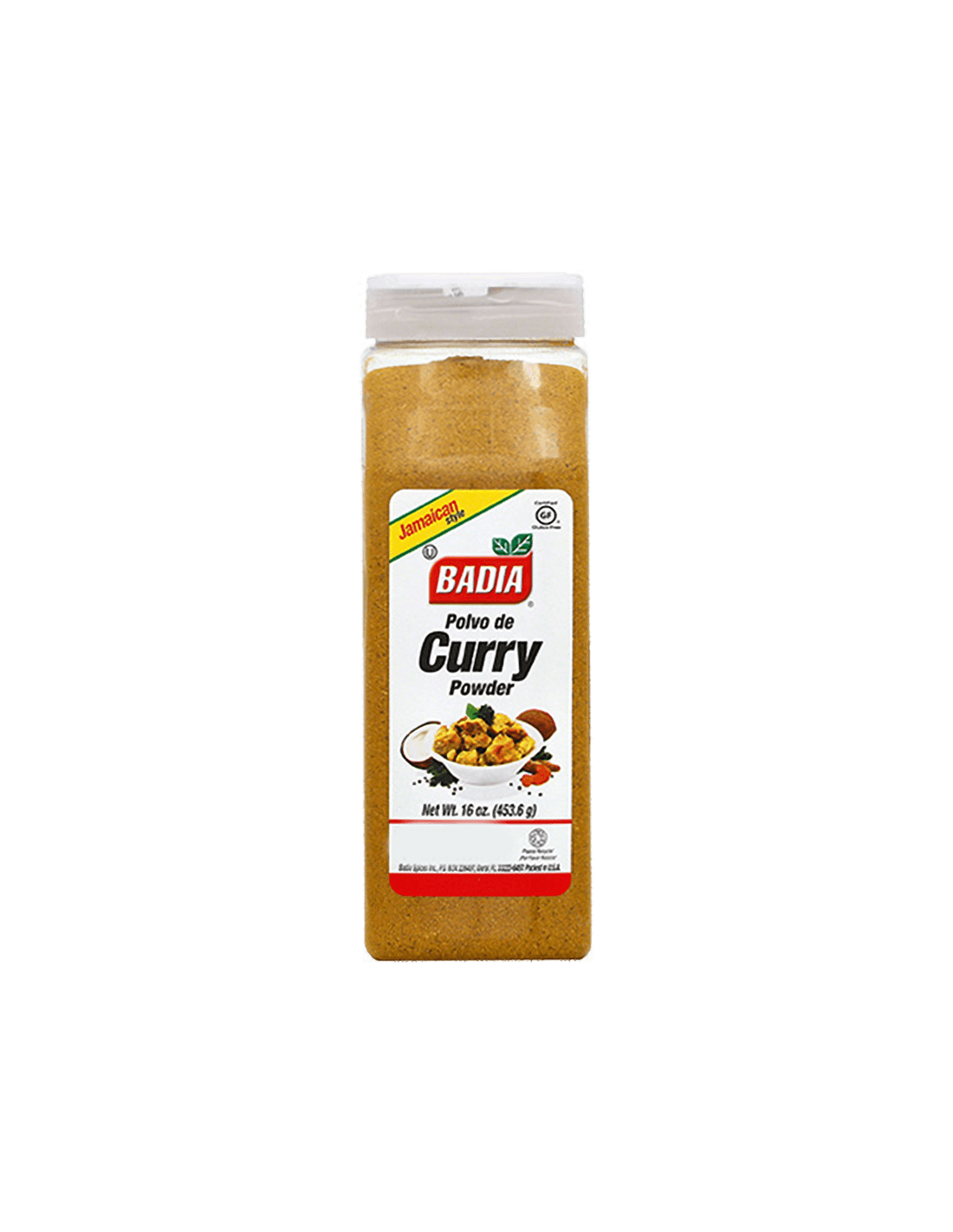 Badia Curry Powder - 7oz
