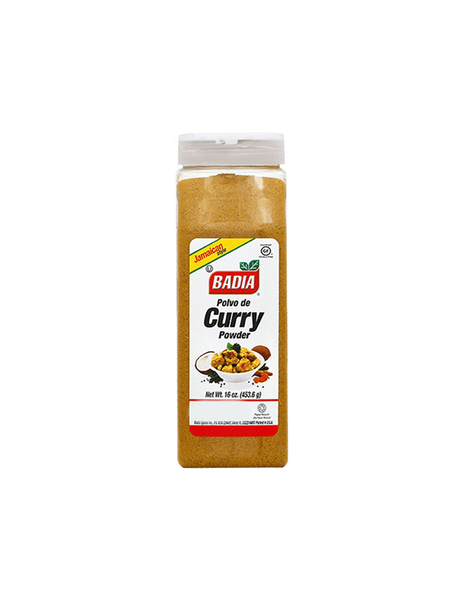 Badia Curry Powder - 7oz